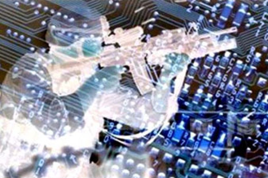 В российской армии сформированы войска информационных операций 