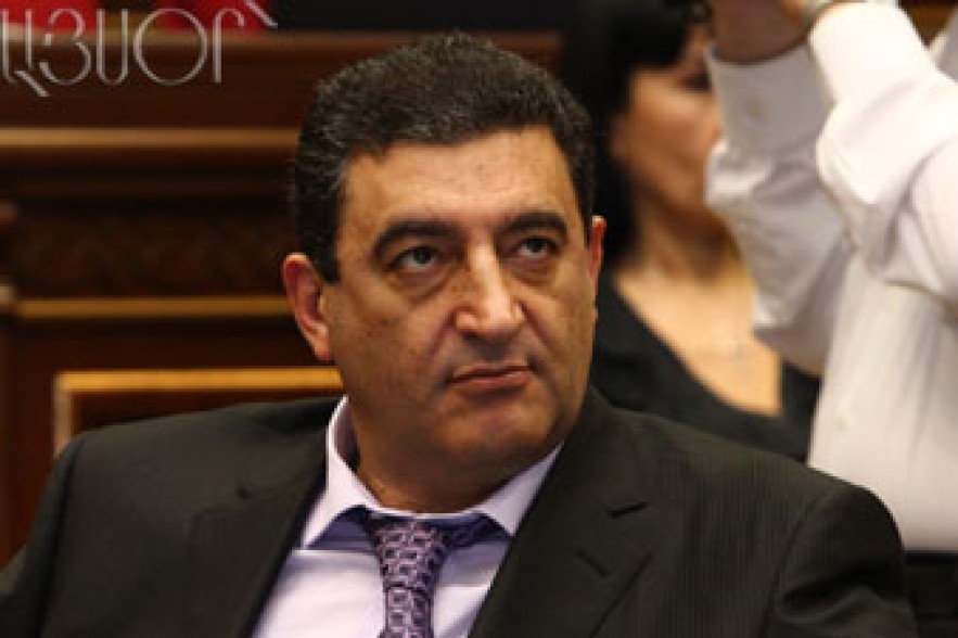 Խորհրդարանական գազի հանձնաժողովն այսուհետ կաշխատի ամեն օր