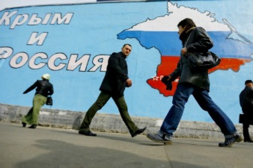 США отказались признавать референдумы на юго-востоке Украины