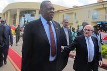 African football body wants 'thorough' investigation into DRC disaster