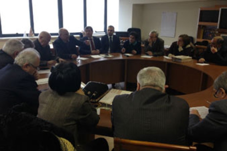 Public Council of Armenia slams Russian ambassador’s statement 