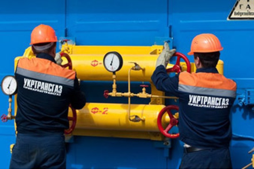 В ЕС рассчитывают урегулировать газовый вопрос Украины и РФ до конца мая