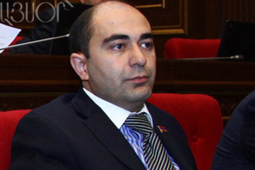 Մարուքյան. Ինչպե՞ս եմ քաղաքացիներին բացատրելու, որ թանկացումը բարեփոխում է