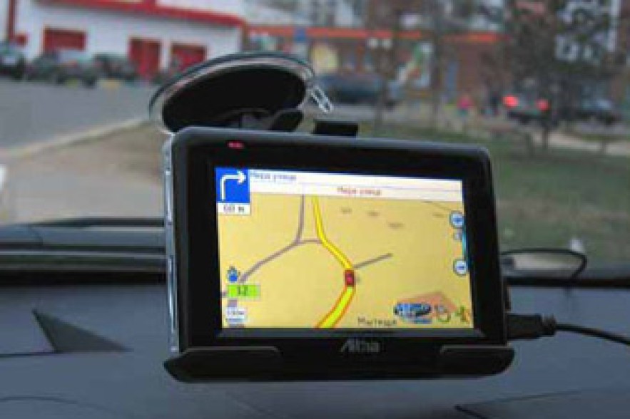 Россия с 1 июня приостанавливает работу GPS
