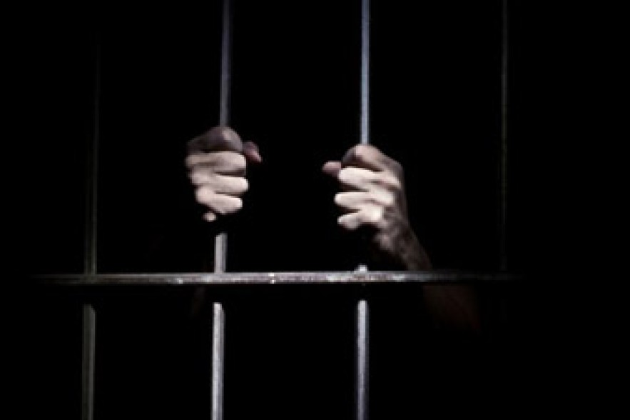 Правозащитники: В сирийских тюрьмах умирают сотни людей
