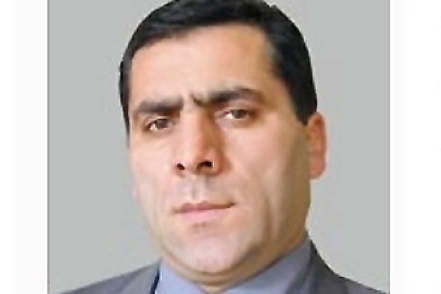 Hovik Abovyan appointed Tavush regional governor 