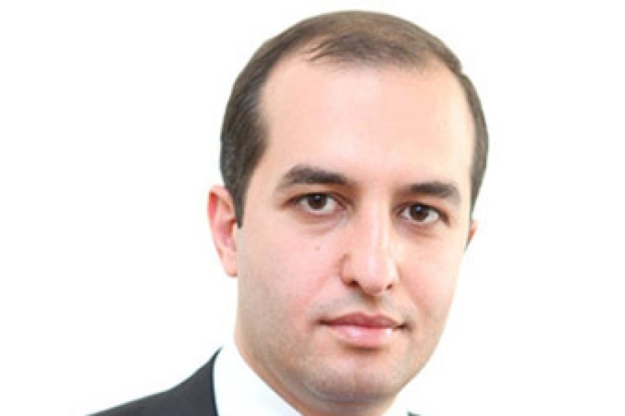 Dumanyan appointed deputy minister- chief of government staff 