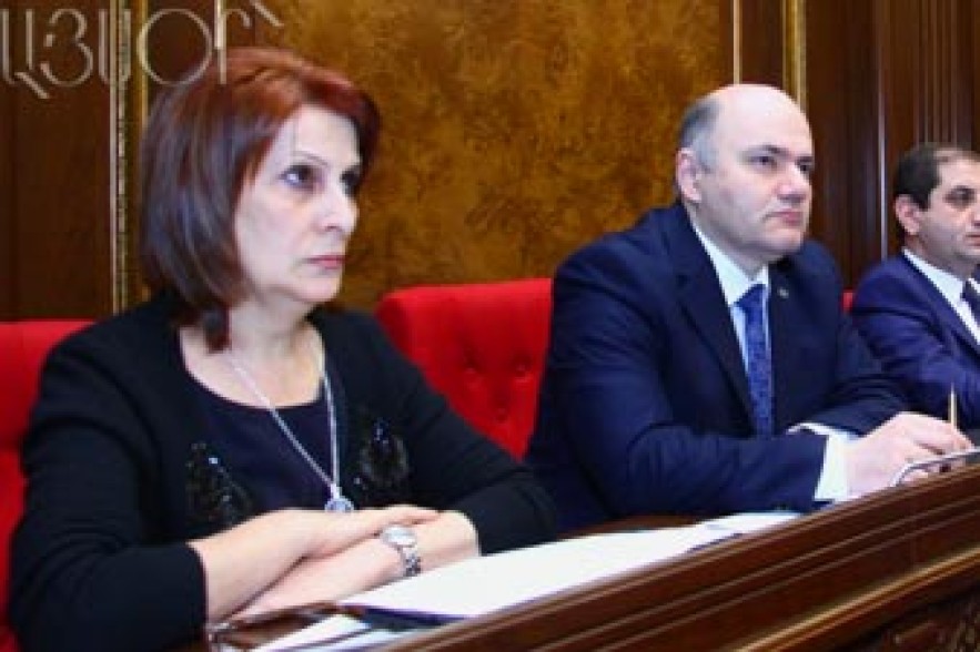 Բացասական պատասխան` ճանապարհային տուգանքները նվազեցնելու առաջարկին