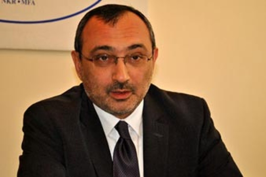 Այս 20 տարվա ընթացքում Արցախն ապացուցեց իր կարողությունը. ԼՂՀ ԱԳ նախարար