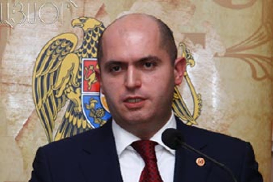 «Միջազգային բակալավրիատը»` ազգային համակարգի բաղադրիչ