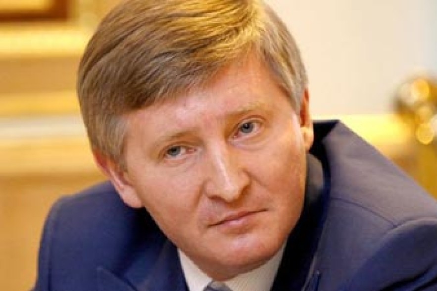 Предприятия Ахметова не будут платить налоги ДНР