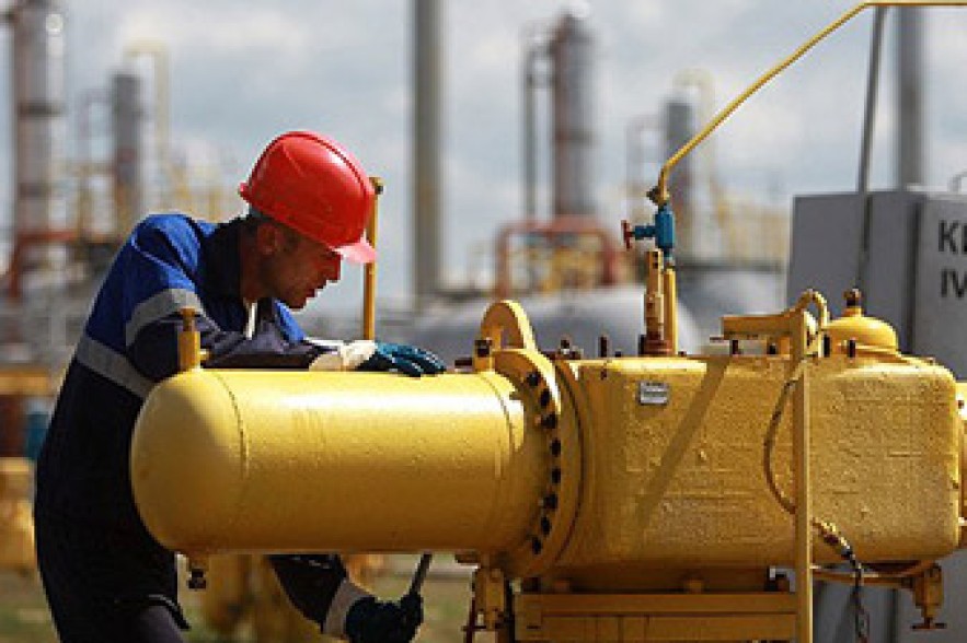 Россия готова предоставить Украине скидку на газ в случае оплаты долга