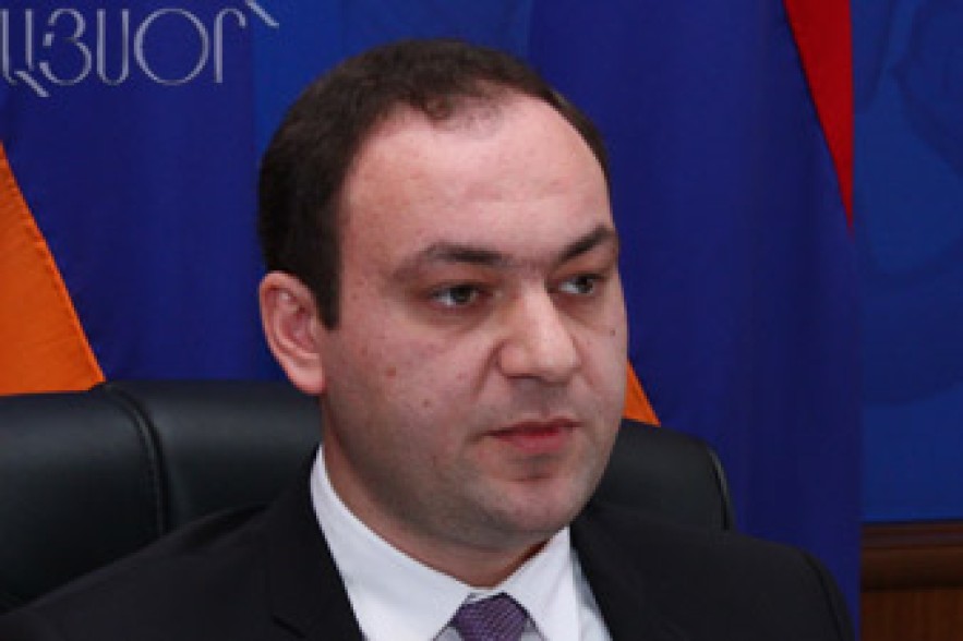 Դատական կարգադրիչների ապրիլի աշխատավարձի չփոխանցված մասը հատկացվել է
