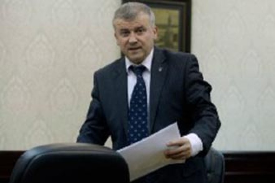 Генпрокуратура объявила ДНР и ЛНР террористическими организациями 