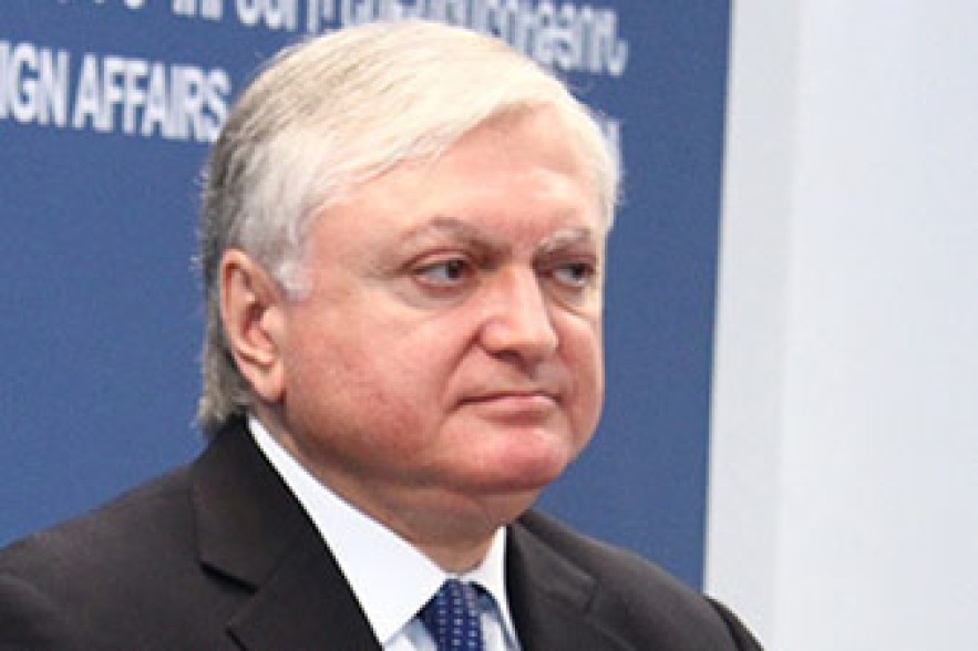 Նալբանդյան. Բաքուն խոչընդոտում է բանակցությունների առաջընթացի արձանագրումը