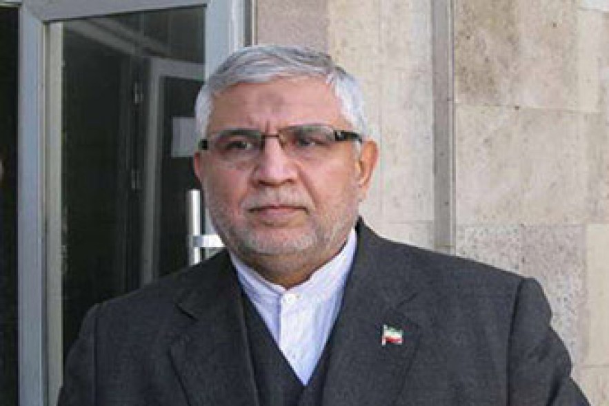 Iran’s ambassador:  It’s possible to help Karabakh settlement via mediation