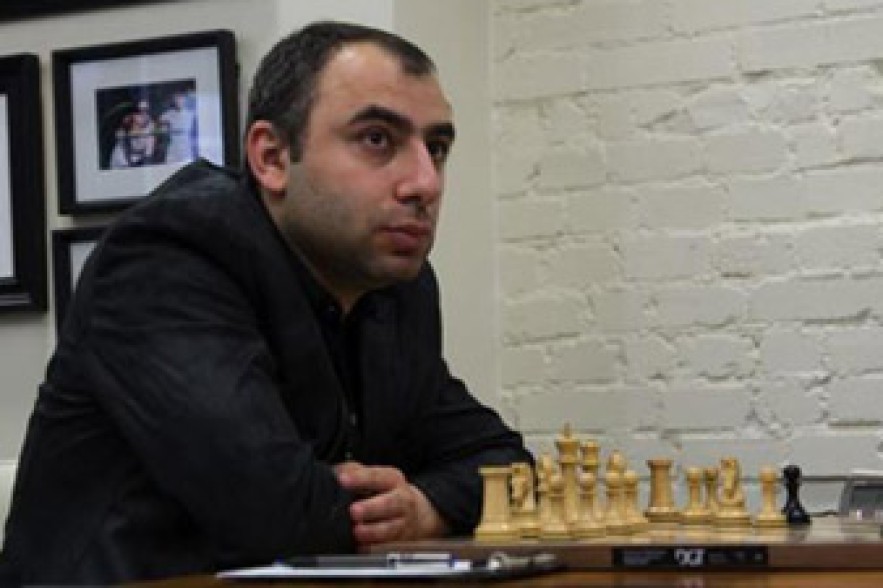 Վարուժան Հակոբյանը տարավ չորրորդ անընդմեջ հաղթանակը