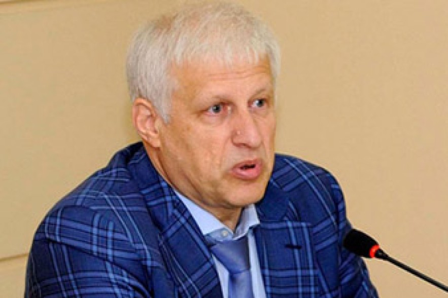 Սերգեյ Ֆուրսենկո. «Դուք ունեք ֆուտբոլային հիանալի ենթակառուցվածքներ»