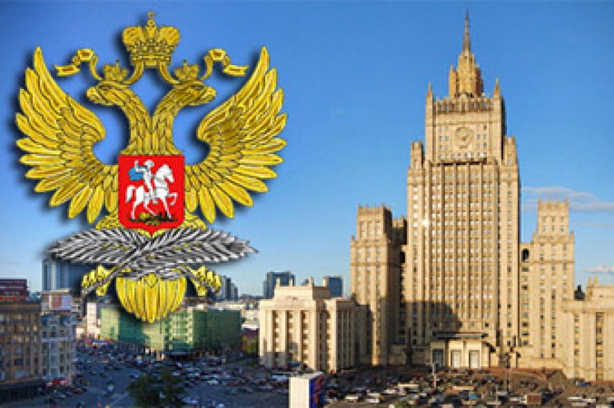 МИД РФ предостерегает США от принятия опрометчивых решений в сфере санкций 