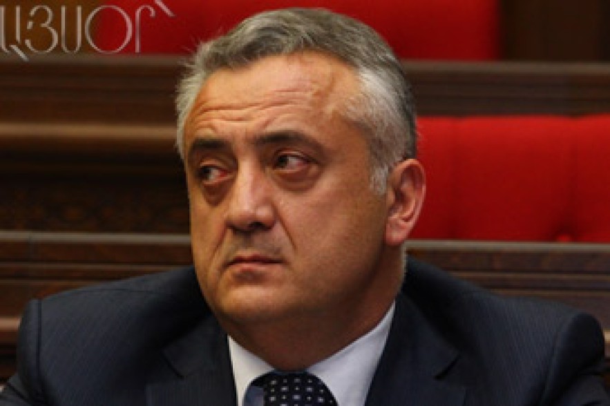 Արթուր Ջավադյան. Պետք է պարտադիրի դիզայնը համապատասխանի ՍԴ որոշմանը