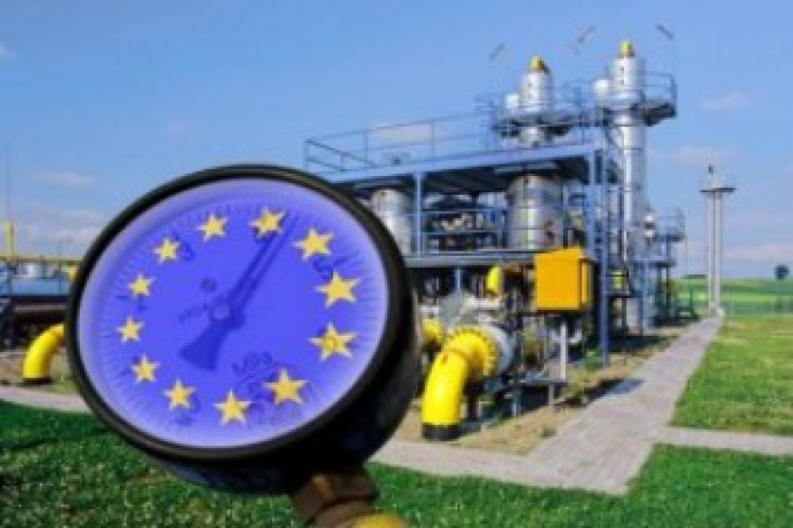 Встреча ЕС, РФ и Украины по газу может состояться 26 мая в Берлине