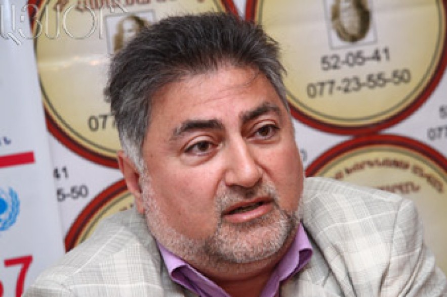 «ՄՄ լուրջ խնդիրներ կառաջացնի Հայաստանի համար՝ հատկապես Արցախի մասով»