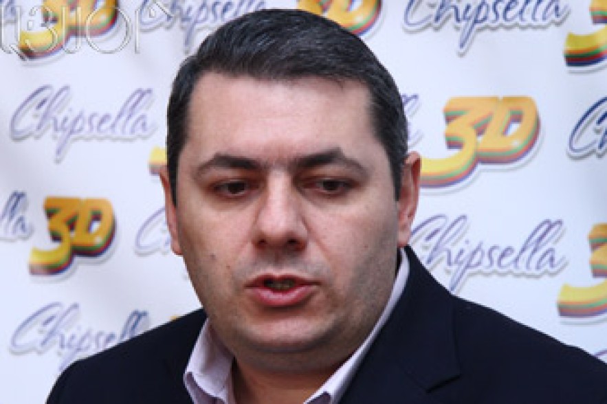 Sergei Minasyan: Government program resembles a declaration 