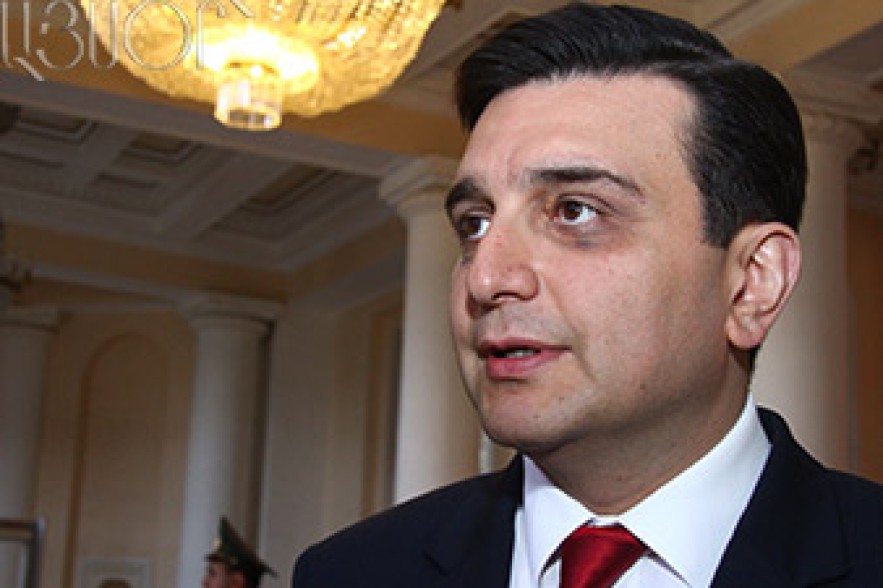 Cause of M. Khojoyan’s death to be released after checks