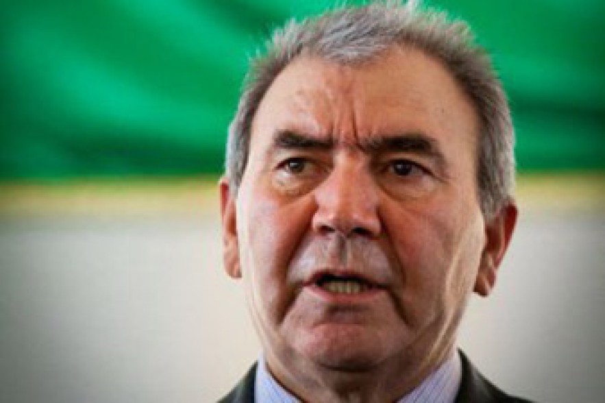 Дж. Гасанли: Власти Азербайджана сажают всех, кто открывает рот