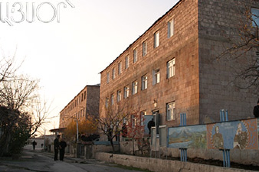 «Կոշում» 46-ամյա դատապարտյալ է մահացել. Նա գանգուղեղային վնասվածք է ունեցել