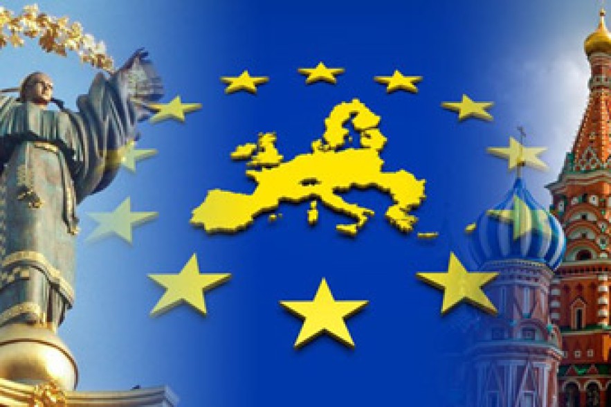 Вторая встреча Украины, ЕС и России по газу состоится 26 мая в Берлине