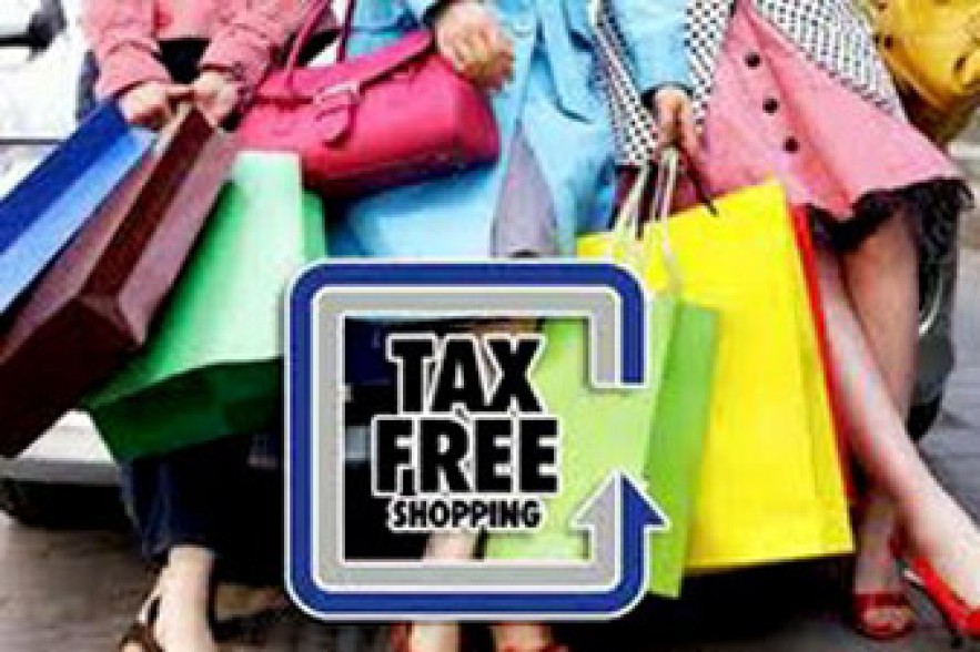 Հայաստանում մեկնարկել է «Tax free» համակարգը