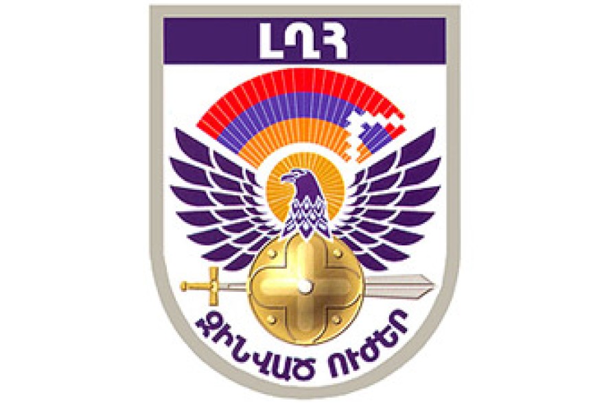 NKR DM confirms death of lieutenant-colonel of NKR Defense Army   