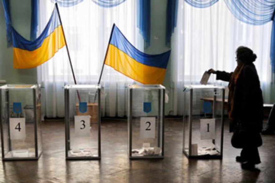 ОБСЕ: Выборы президента Украины соответствуют международным стандартам