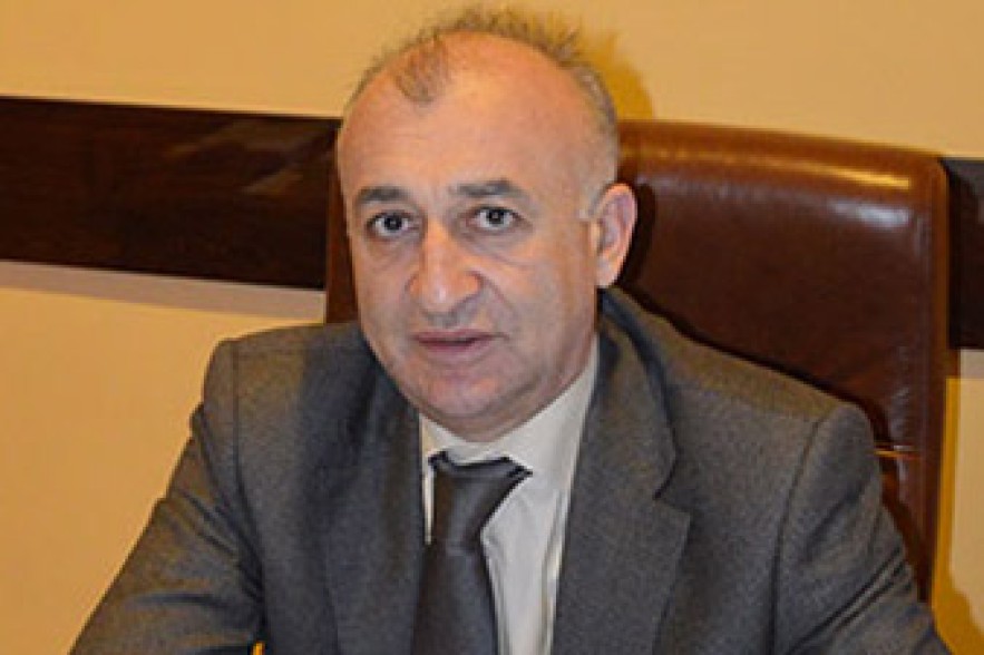Վարչապետի որոշմամբ աշխատանքից ազատվել է Նազարեթ Մնացականյանը