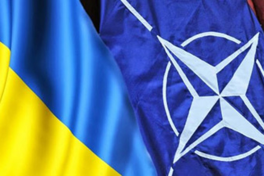 НАТО заявляет о готовности работать с новым президентом Украины