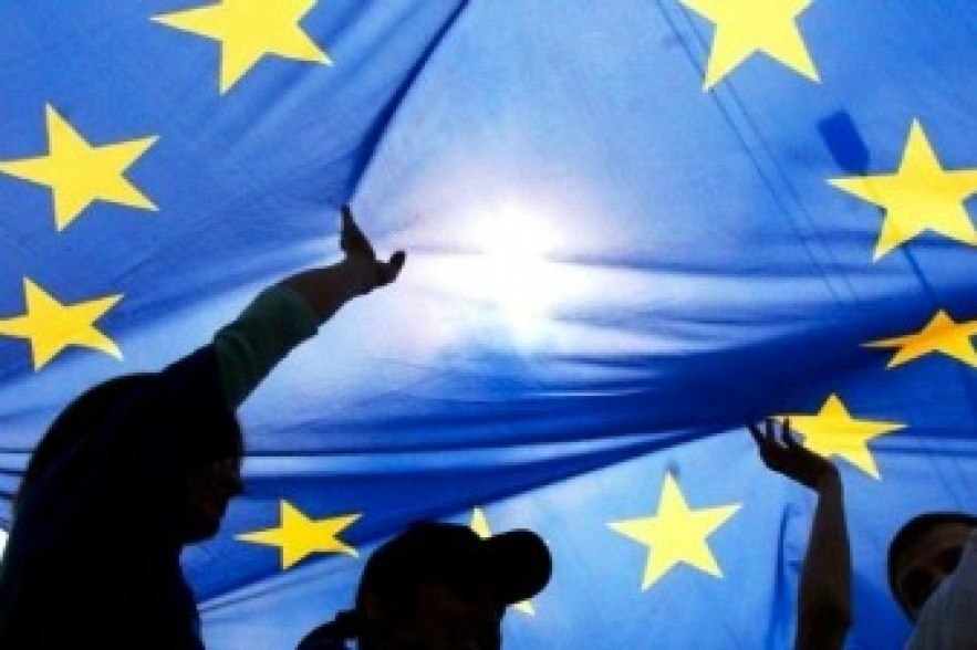 Пять стран присоединились к санкциям ЕС против России