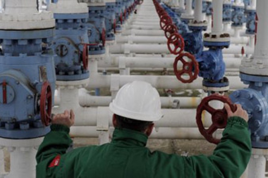 Platts: Азербайджан сможет поставлять газ в Европу не раньше 2021г.