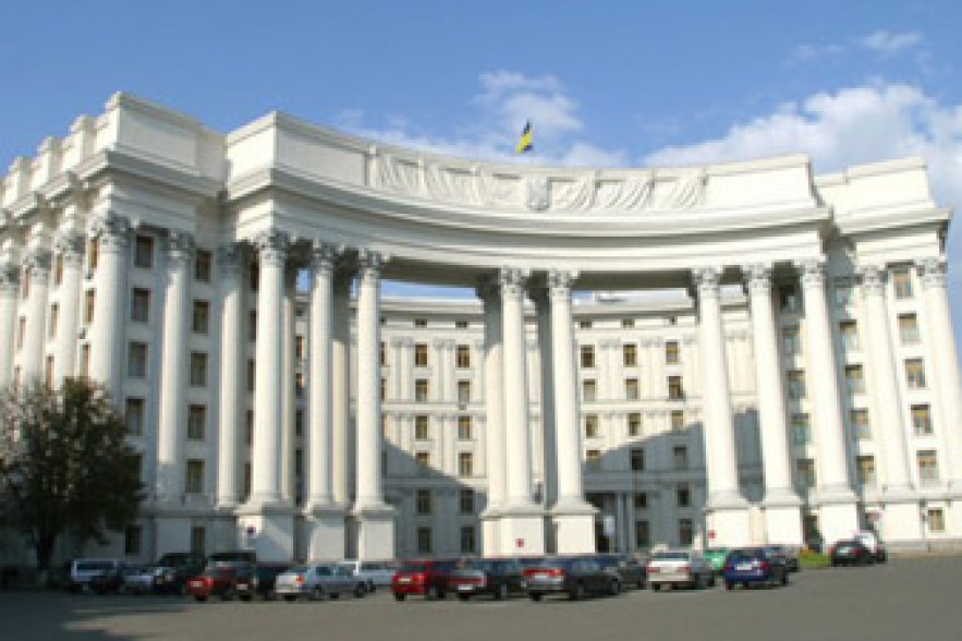 МИД: Украина продолжает процедуру выхода из СНГ 
