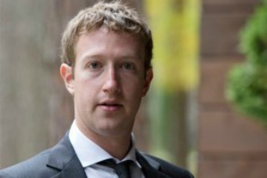 Основателю Facebook Цукербергу предписали явиться в иранский суд