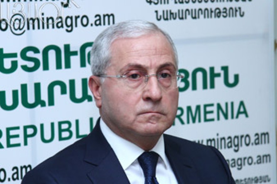 ՎՊ բացահայտումներ. Գյուղատնտեսության նախարարությունը պարզաբանում է