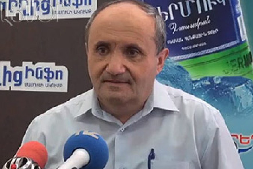 «Հայաստանի ընդգրկմամբ ՄՄ-ը կարող է վերածվել հոյակապ կառույցի, և հակառակը»