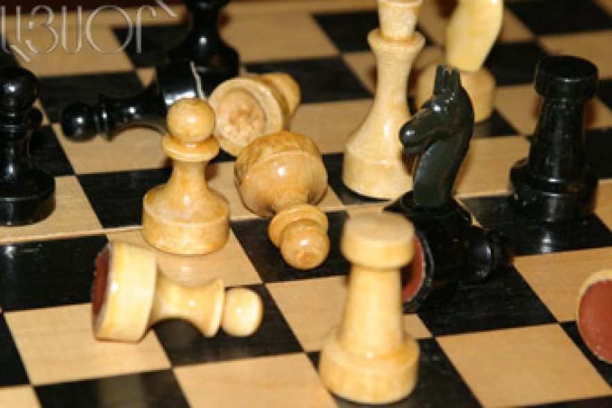 Հայ գրոսմայստերները` Հնդկաստանում