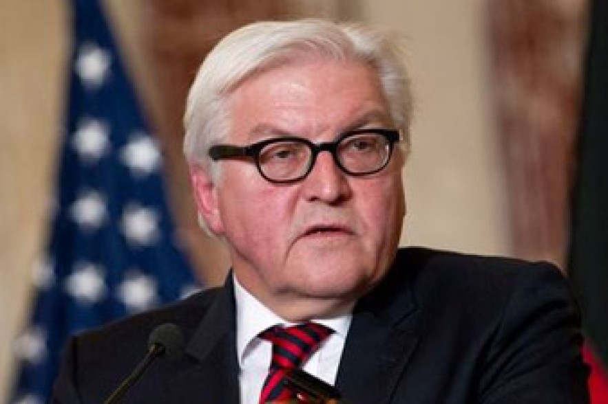 Глава МИД Германии: Итоги выборов на Украине дают шанс на стабилизацию