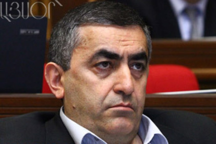 А.Рустамян: Никакая власть не согласится вступить в ЕАЭС без Карабаха