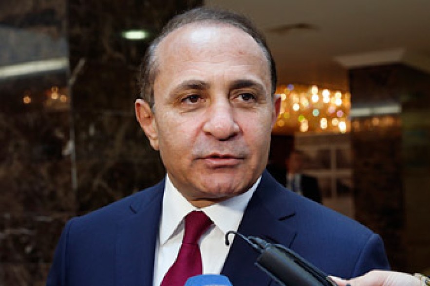 «Եվրասիական միությանը միանալու հետ կապված սկզբունքային տարաձայնություն չկա»