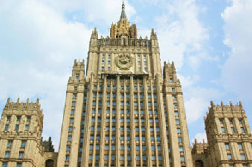 Russia concerned by US plans to boost military aid to Syrian opposition 