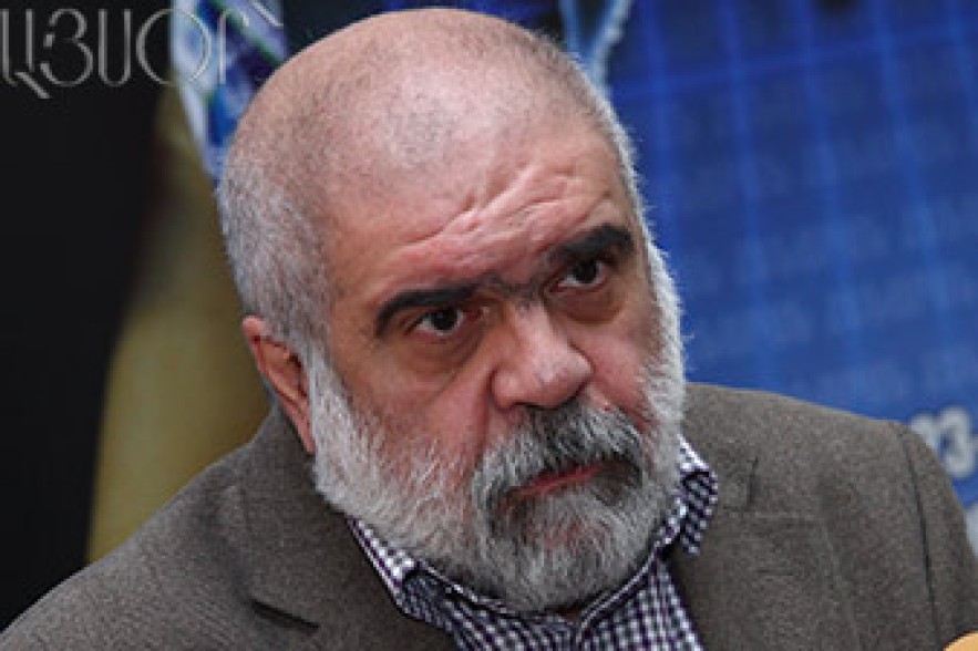 Political scientist: Karabakh did not file application for EaEU membership 