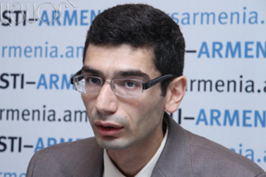 Shakaryan: Moscow and Ankara will remain eternal rivals in region 