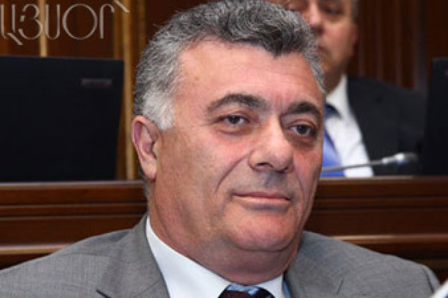Non-government factions to submit 12-clause demand to authorities 
